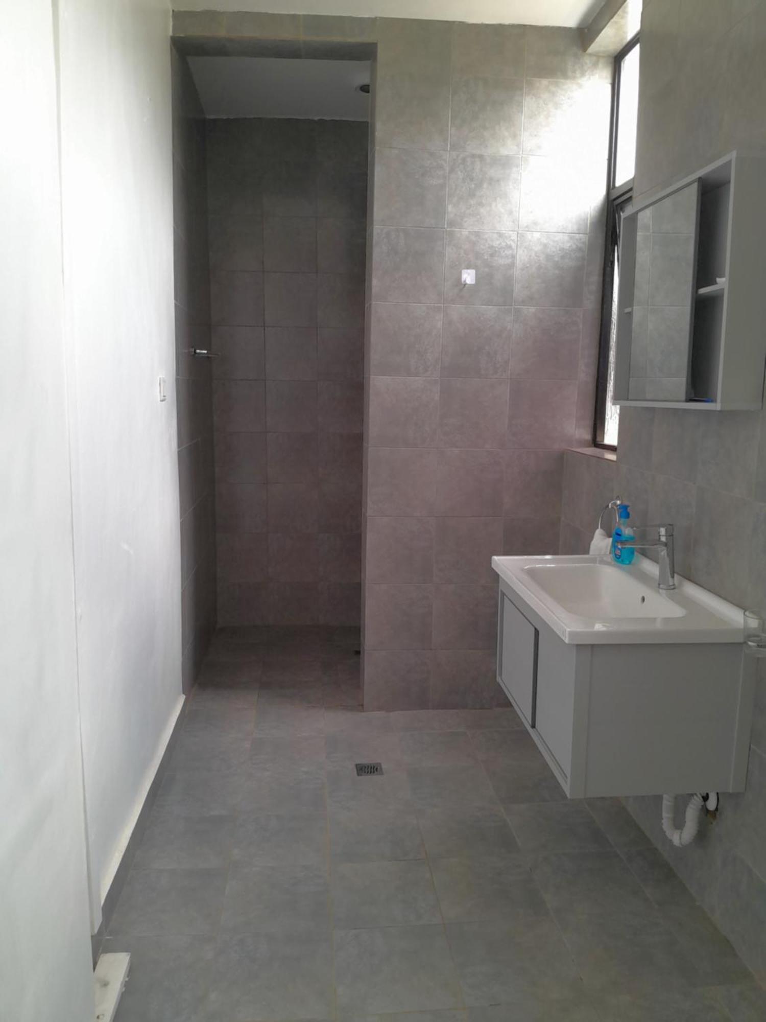 Dafrican Bnb Kigali Exteriér fotografie